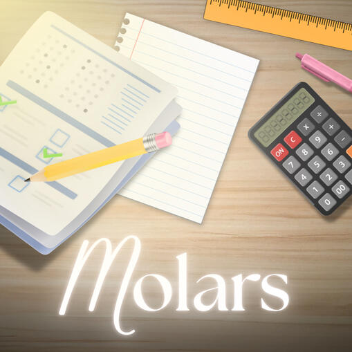 MOLARS
