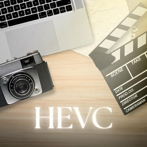 HEVC HEVC